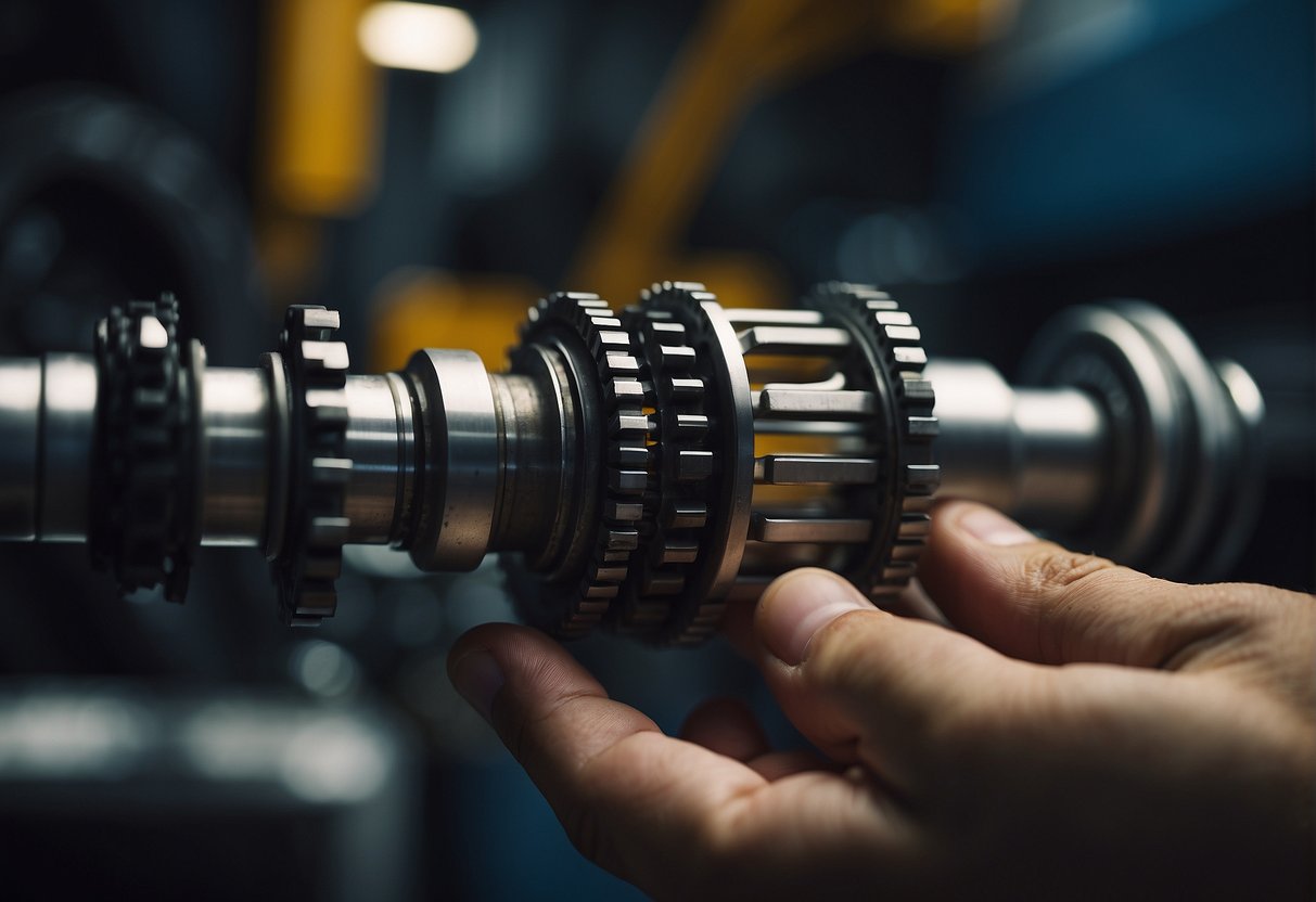 How Much Horsepower Does a Cam Add: Enhancing Engine Performance Explained