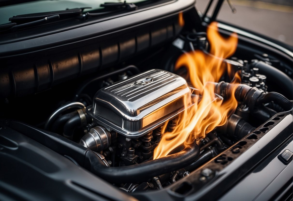 How Does Anti-Lag Work: Explaining the Turbocharger Technology