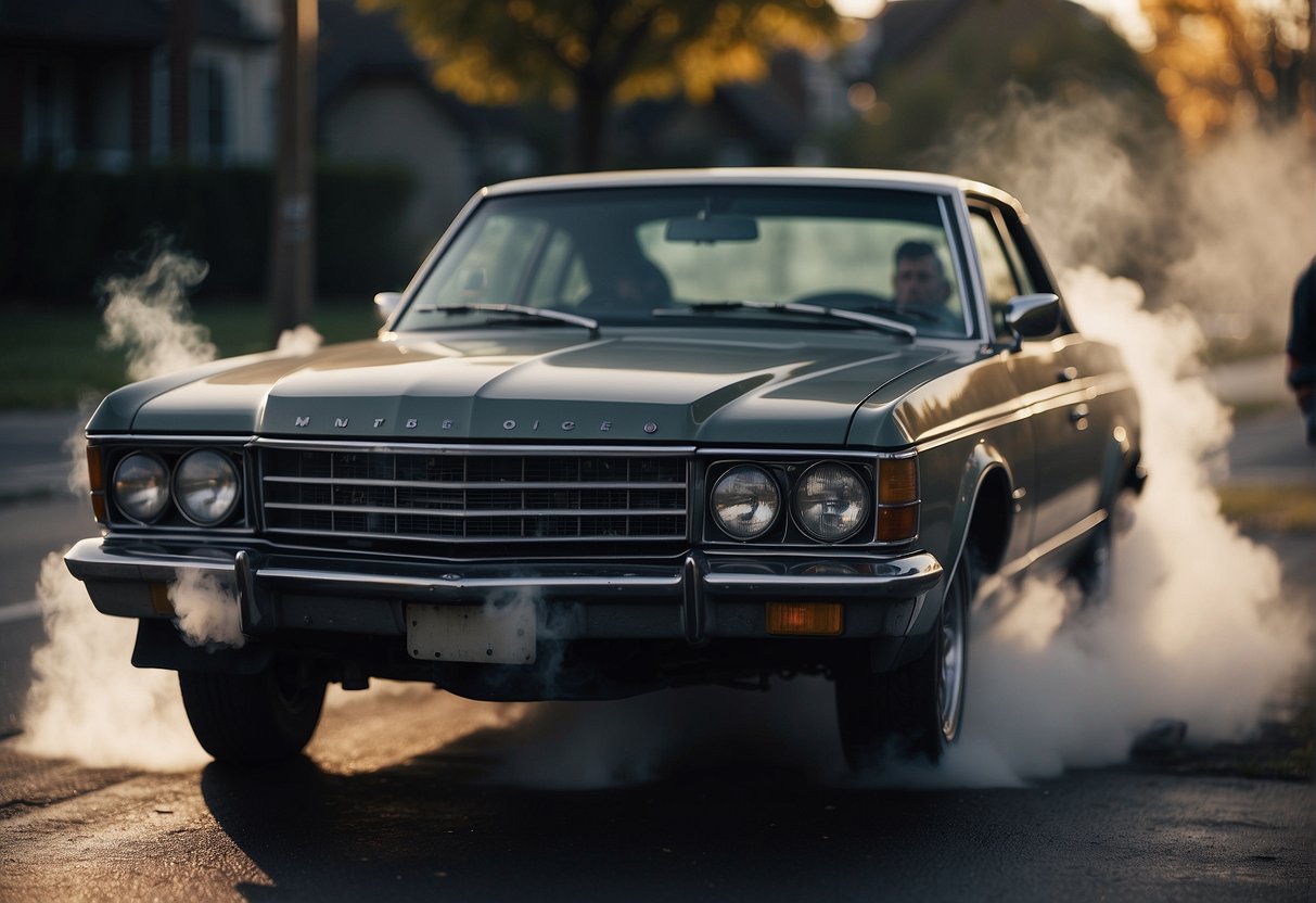 How Do I Know If My Engine Is Bad: Clear Signs of Engine Trouble