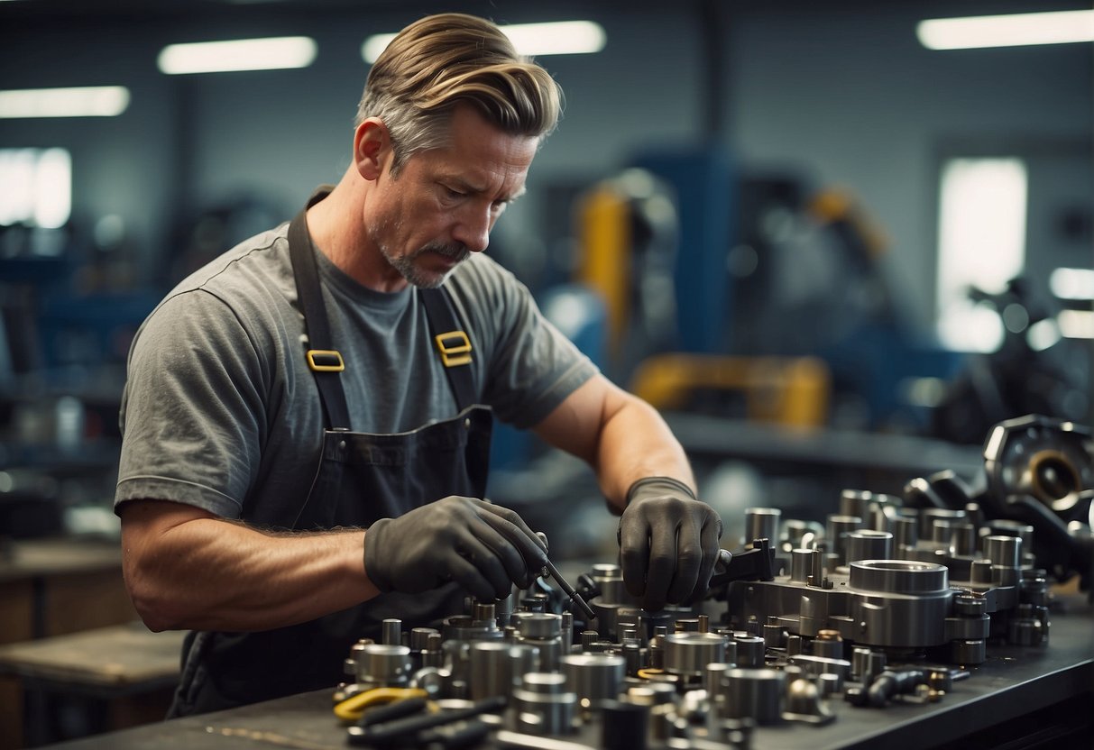 How Much Does It Cost to Build an Engine: A Comprehensive Pricing Breakdown