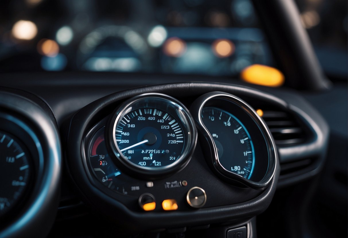 How Much HP Does a 100 Shot of Nitrous Add: Understanding the Power Boost