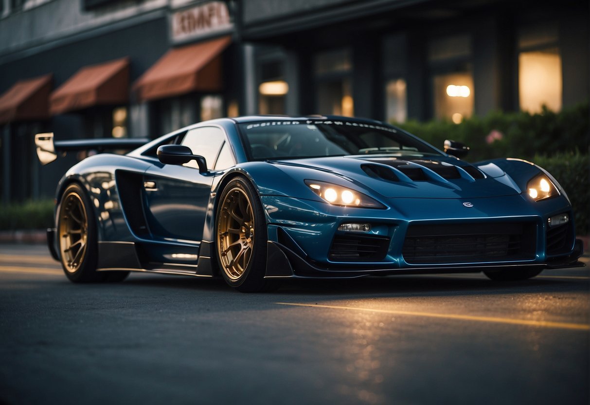 How Much Horsepower Does the 7.3 Godzilla Engine Really Deliver? Unveiling the Beast’s Power