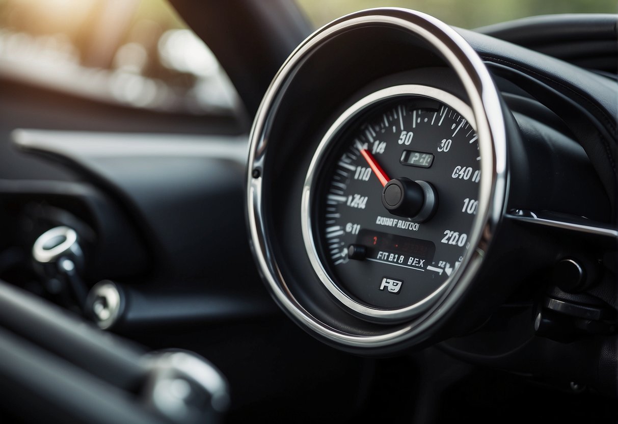 How to Increase Engine RPM: Tips for Enhanced Performance