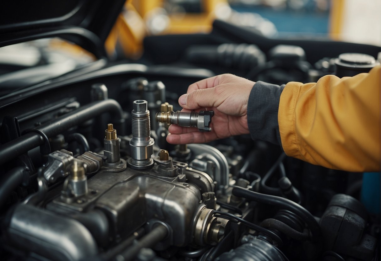 How to Fix One Cylinder Not Firing: Expert Solutions for Engine Misfires