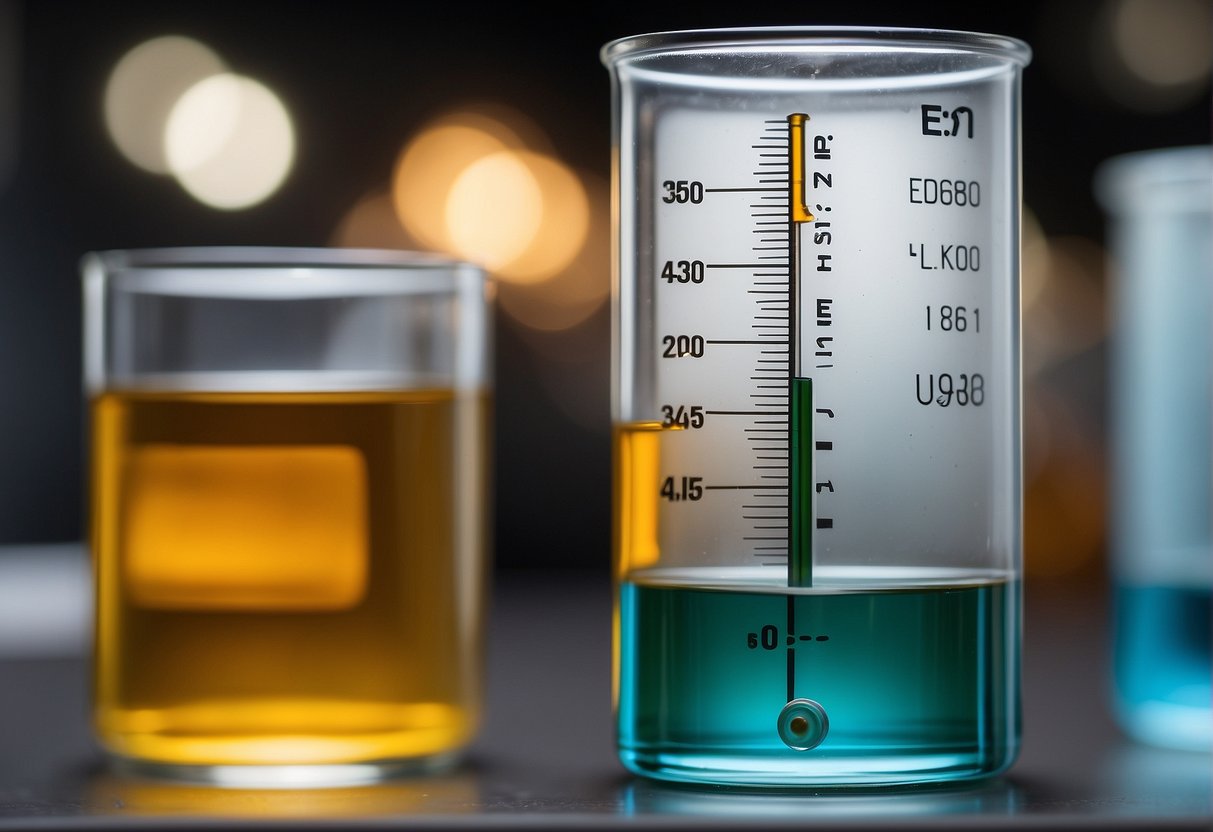 How Much Ethanol Is in E85: Unveiling Fuel Composition Facts