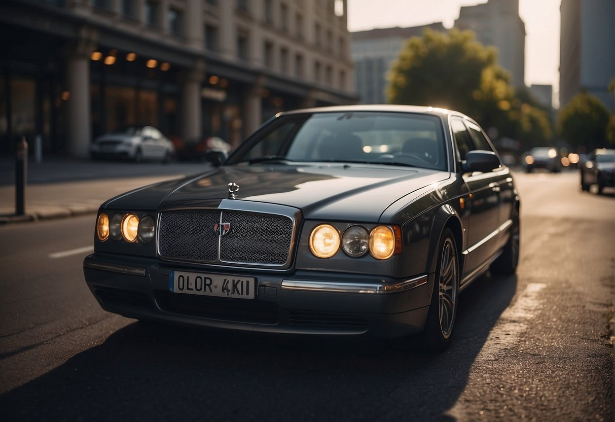 Car Revs High When Starting: Understanding the Causes and Solutions