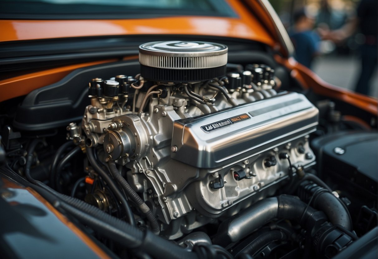 Car Makes Fluttering Noise When Starting: Identifying the Cause and Solutions
