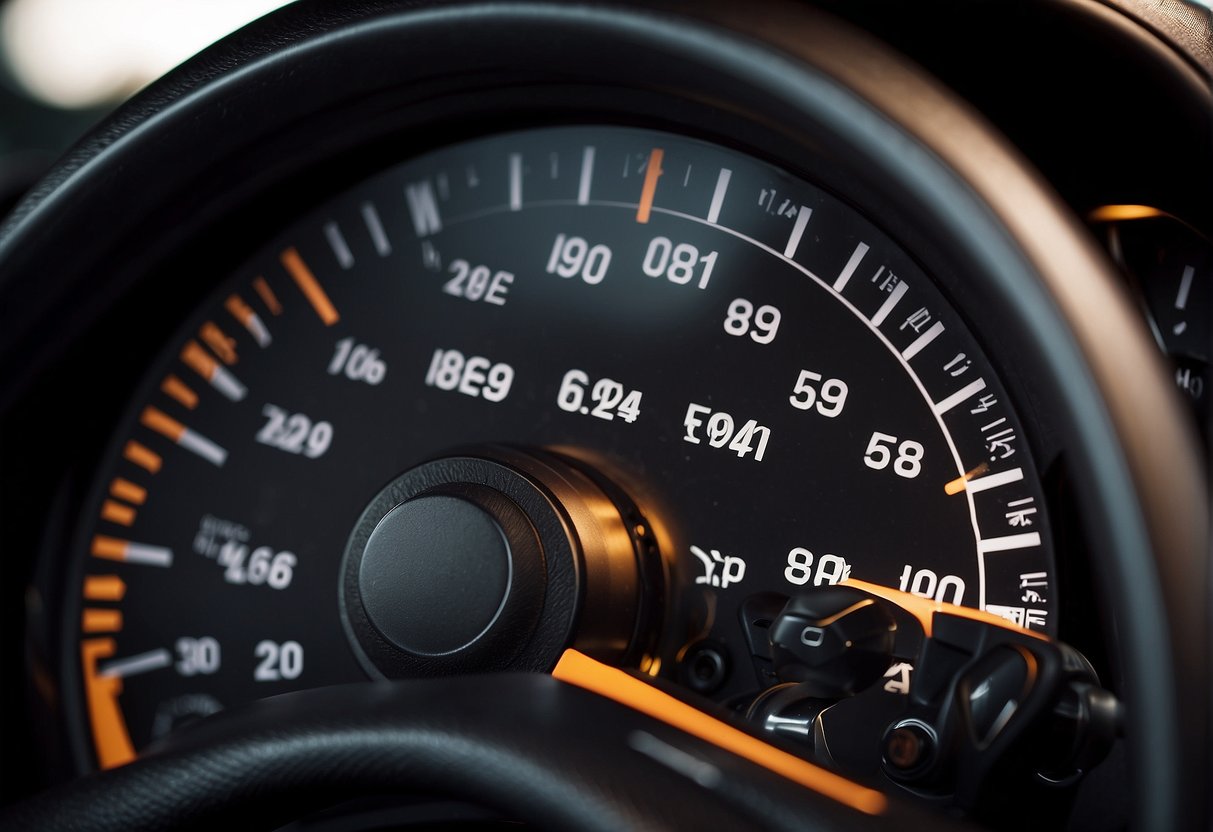 Why Is My Car Idling High? Understanding Causes and Solutions