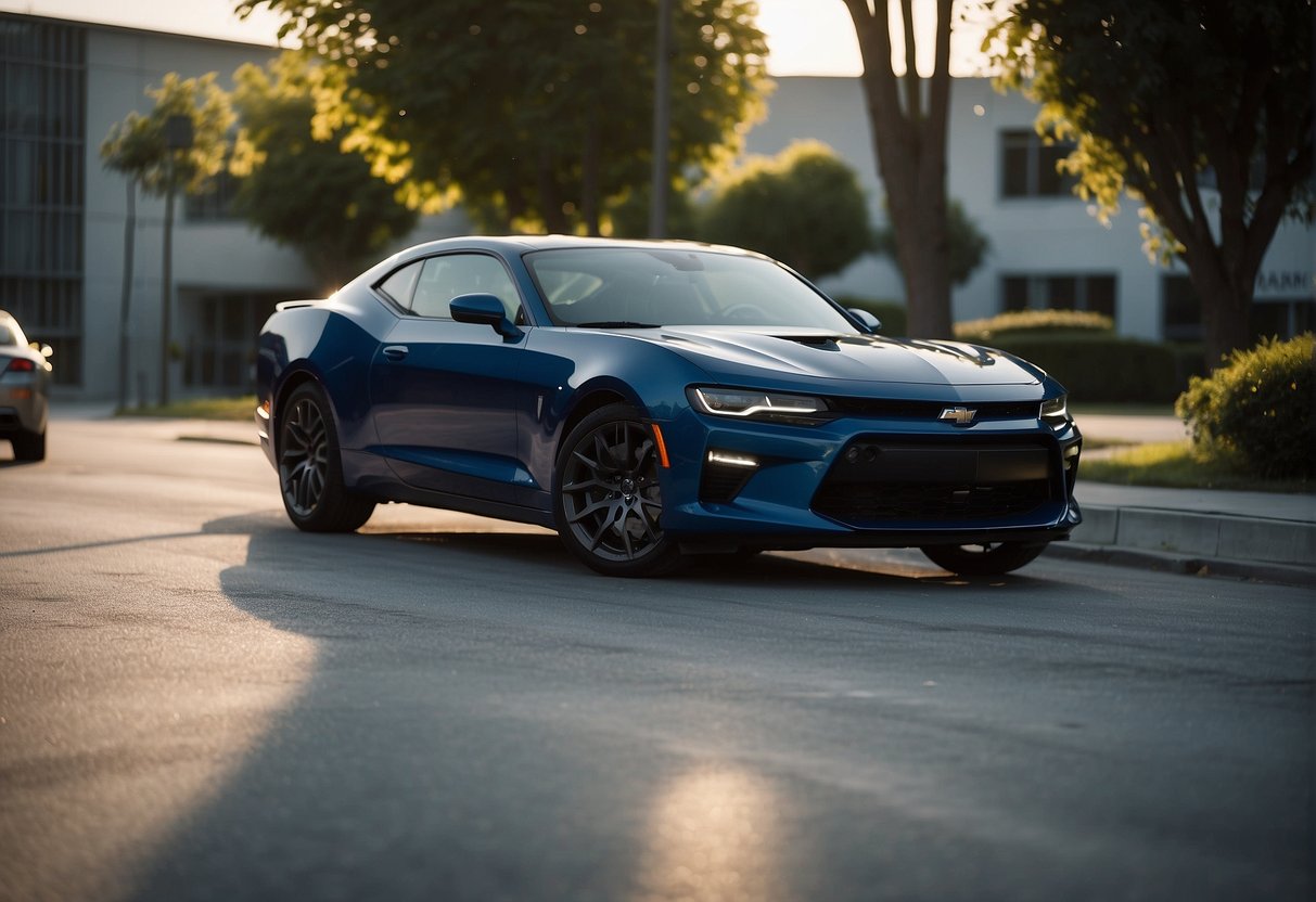 Why Is My Car Shaking While Idling: Uncovering the Common Causes