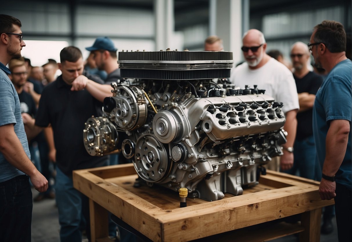Why Are LS Swaps So Popular: Unpacking the Appeal in Car Culture