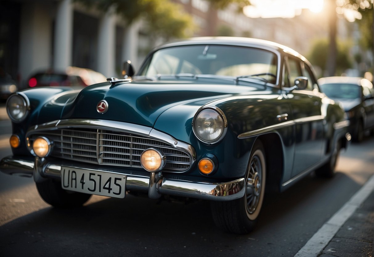 Why Does My Car Idle Low: Understanding the Causes Behind Poor Engine Performance