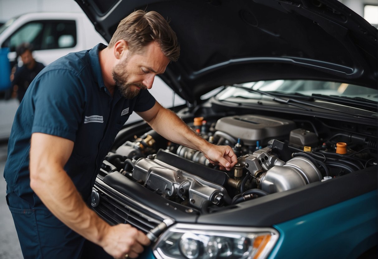 Can You Put a Turbo in Any Car? Understanding Upgrades and Compatibility