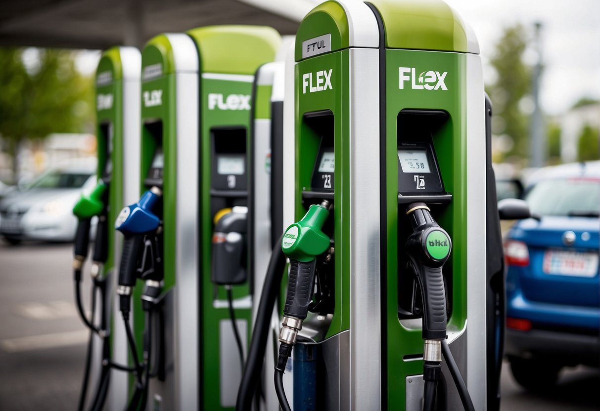 Pros and Cons of Flex Fuel Vehicles: An Expert Analysis