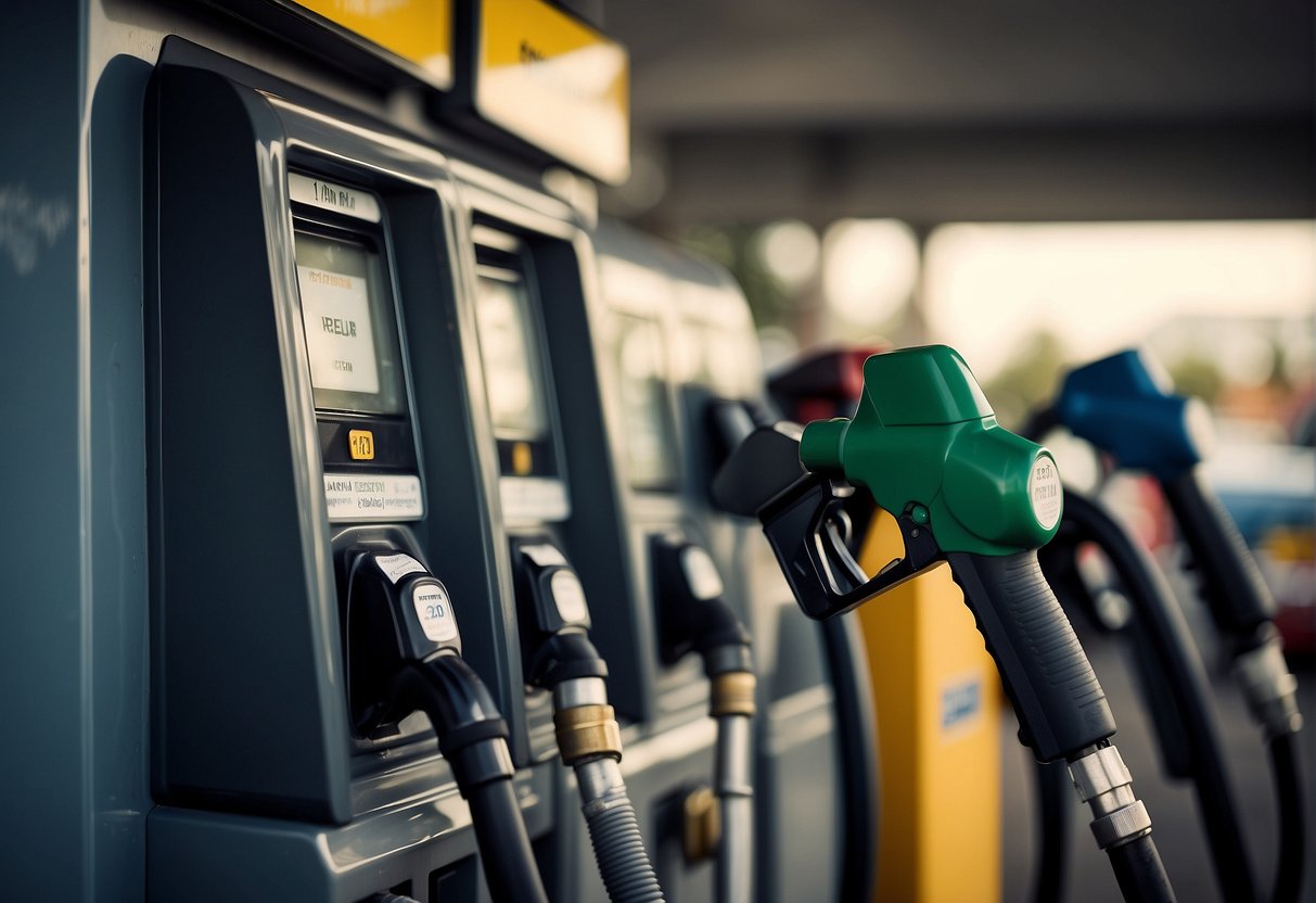 Does Premium Gas Make a Difference? Understanding the Impact on Your Vehicle