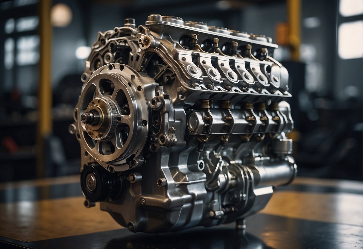 Best Engine in the World: Unveiling the Top Performers of 2024