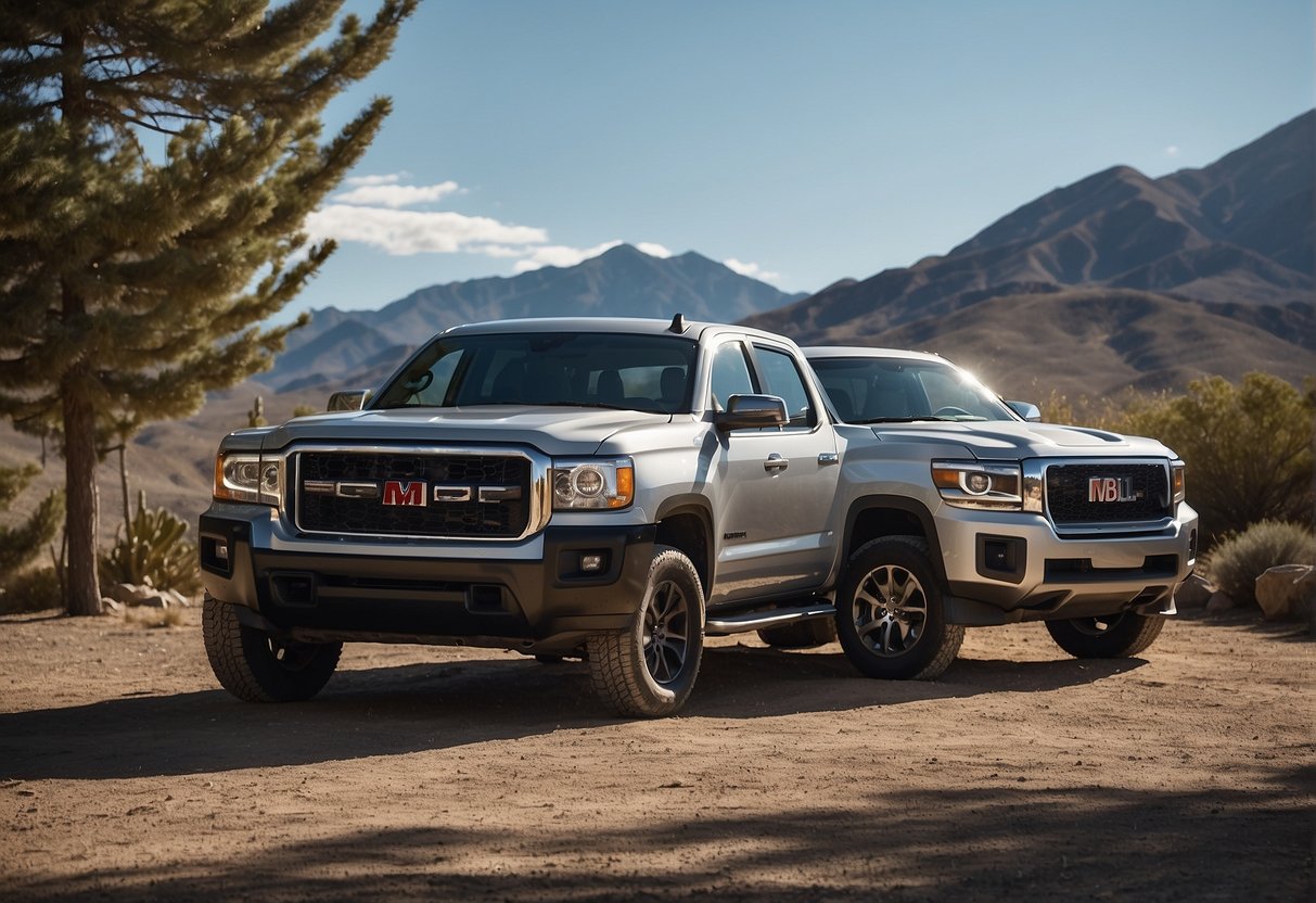 Mobil 1 Truck and SUV Oil: The Reliable Choice for High-Performance Vehicles