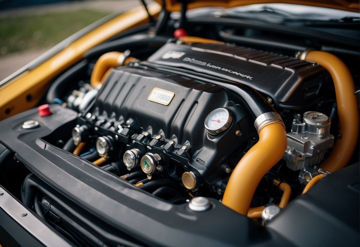 Symptoms of a Boost Leak: Identifying Turbocharger Issues in Your Vehicle