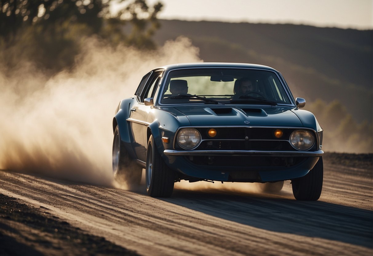 Mid-Engine vs Rear Engine: Performance and Handling Explained