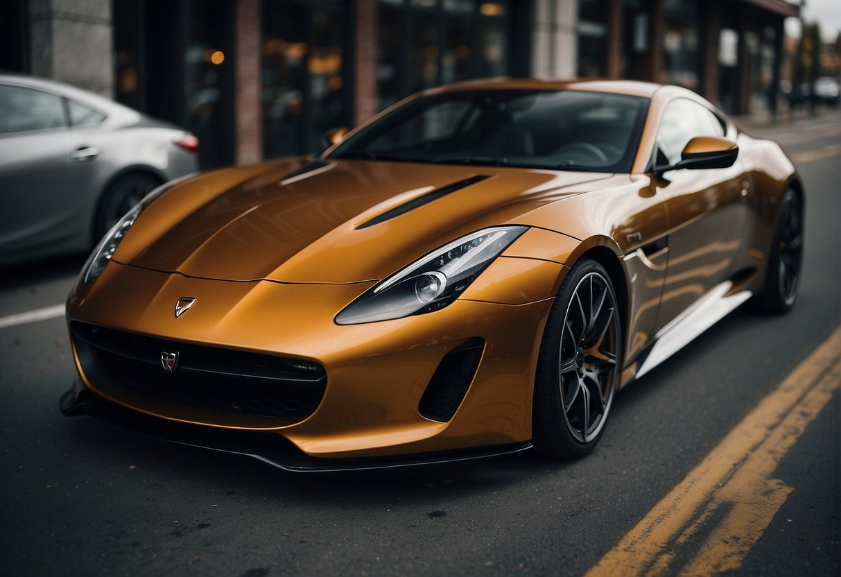 Is 400 Horsepower a Lot? Understanding Vehicle Power Metrics