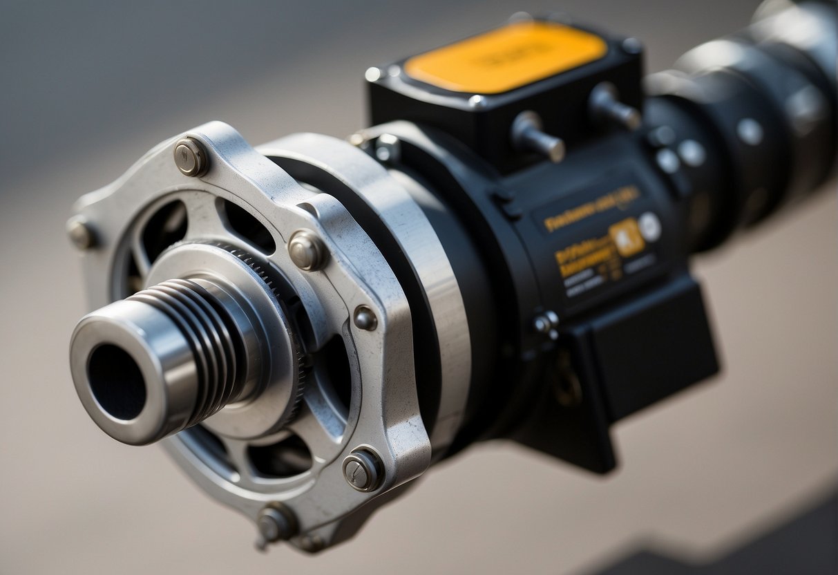 Do Superchargers Have Blow Off Valves: The Facts Unveiled