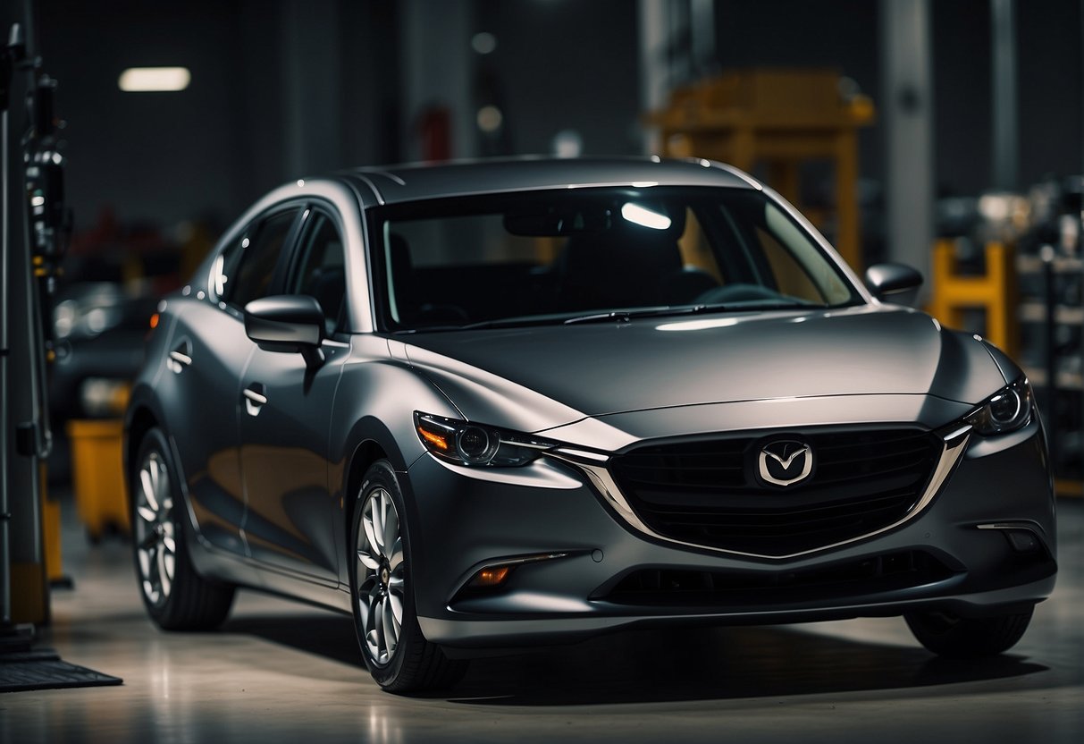 Does Mazda Still Make Rotary Engines: The Contemporary Status Update