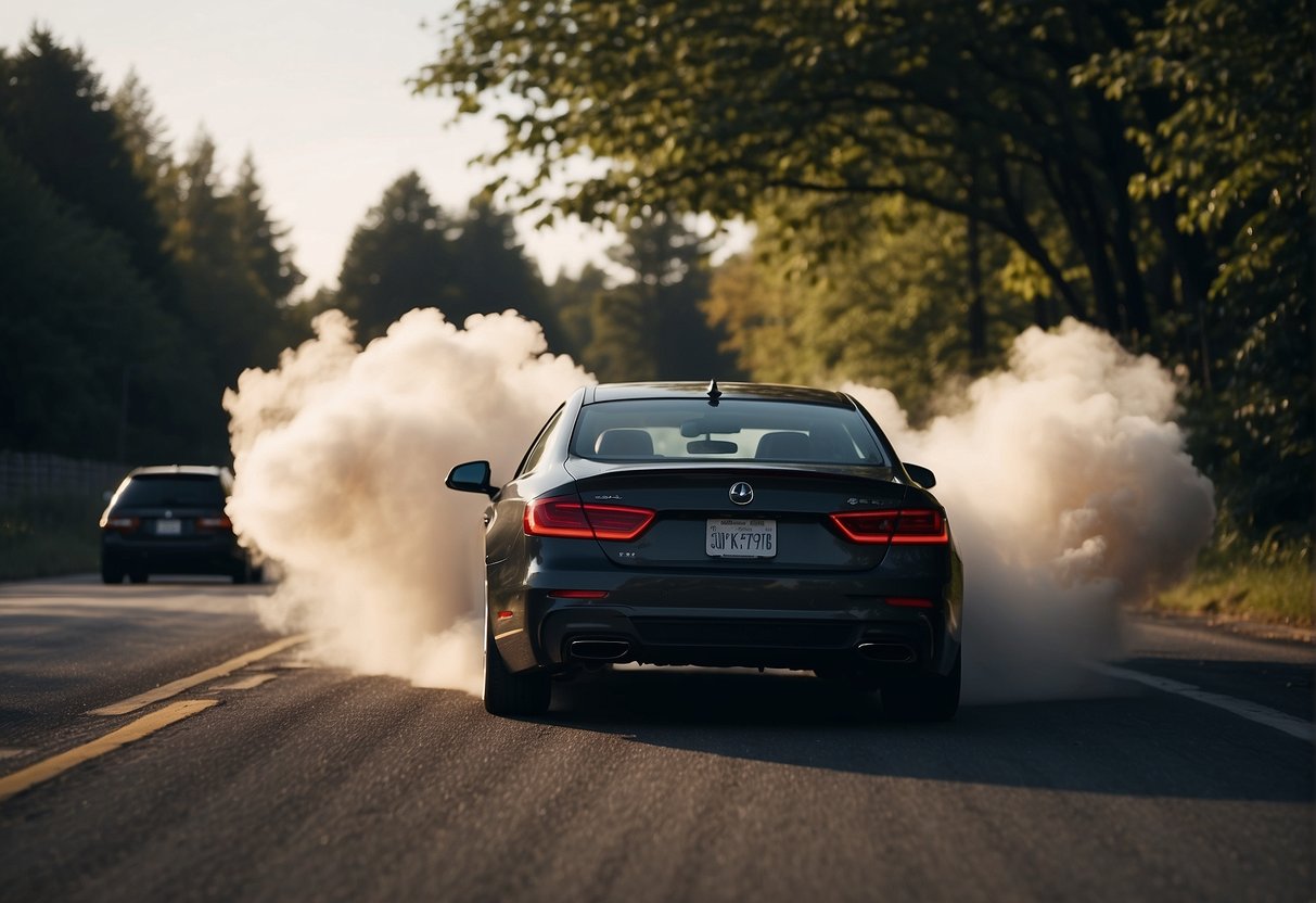 Is 400 HP a Lot? Understanding the Power in Today’s Cars