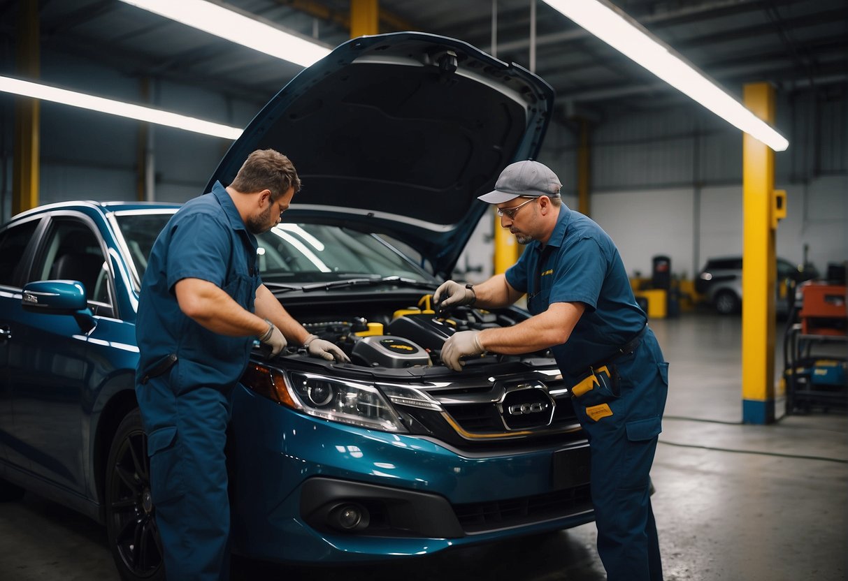 Can You Supercharge a 4 Cylinder Engine? Unlocking Performance Potential