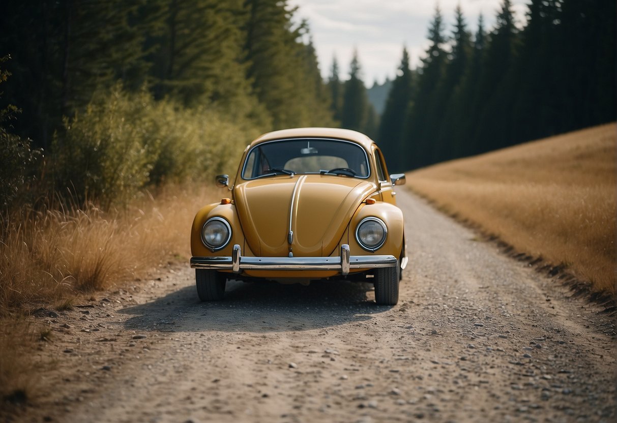 VW Bug Air Cooled Engine Maintenance: Ensuring Timeless Performance