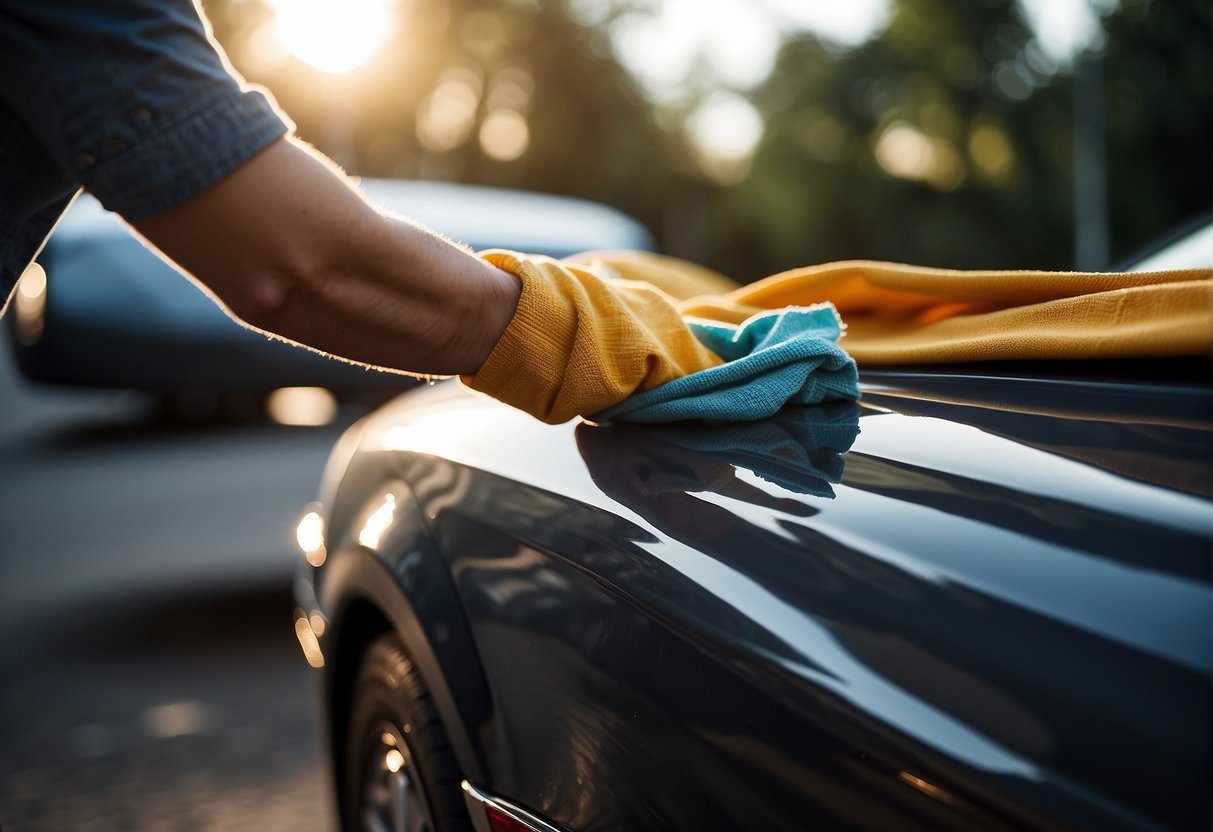 Removing Paint from Tail Lights: A Step-by-Step Guide for Car Owners