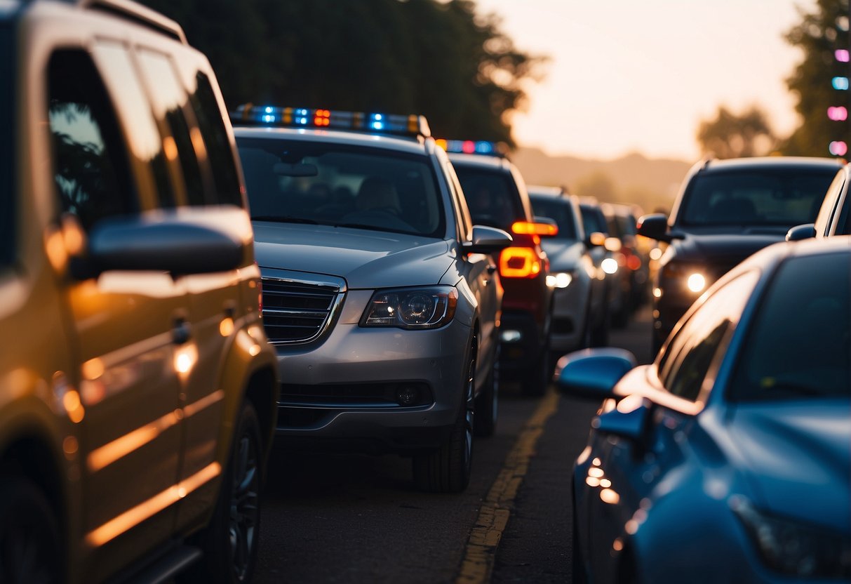 Cars With Best Sound System: Ultimate Audio Experience Rankings 2024