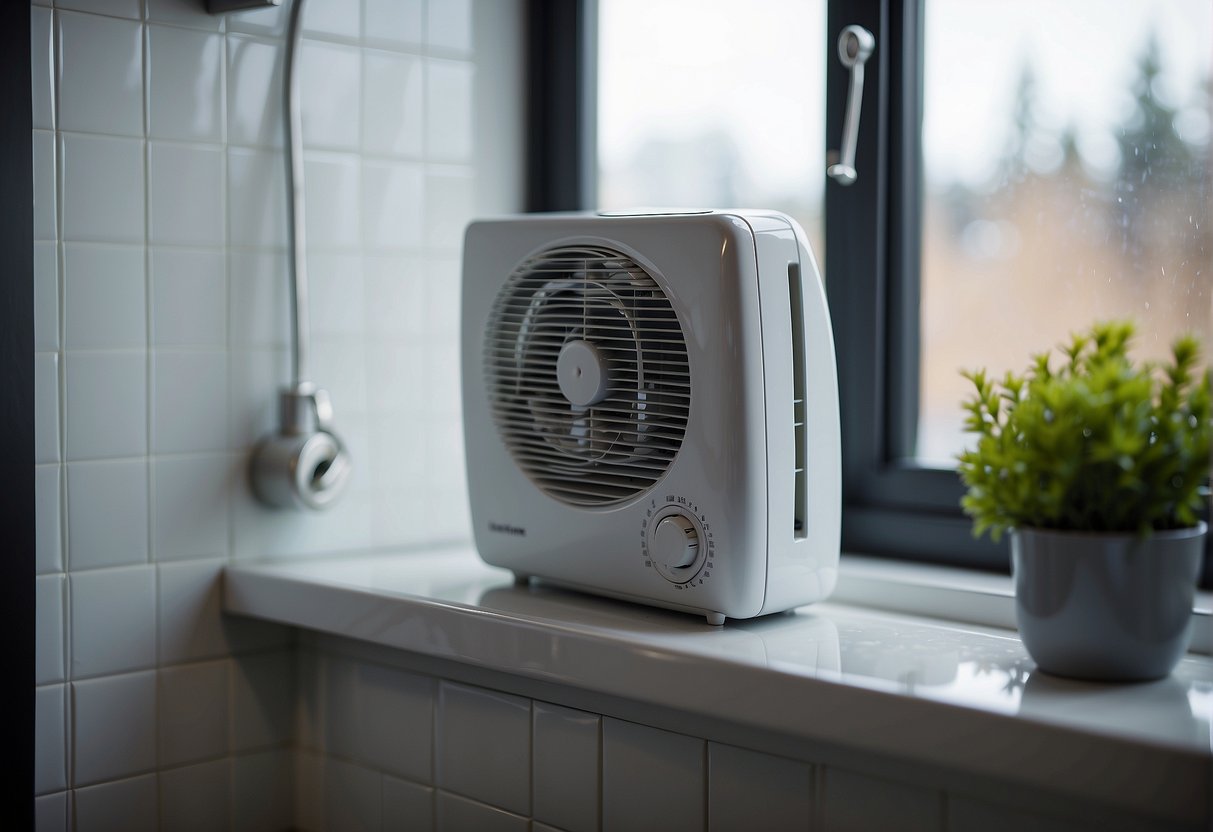 How to Stop Windows from Fogging Up: Expert Tips for Clear Visibility