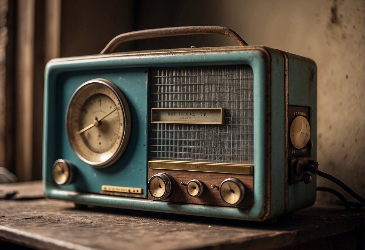 Is AM Radio Going Away? The Future of Automotive Broadcasting Explained