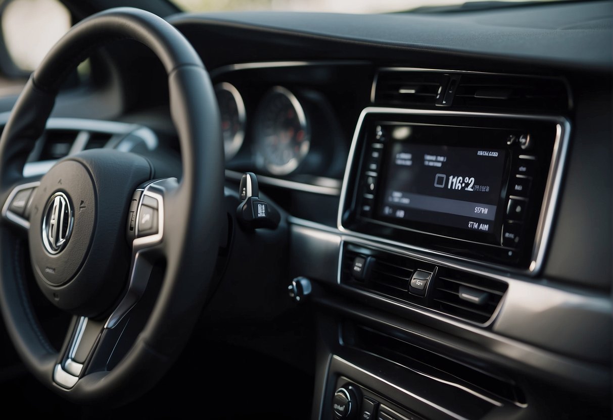 Should You Turn Off AC Before Turning Off Car: Exploring Best Practices