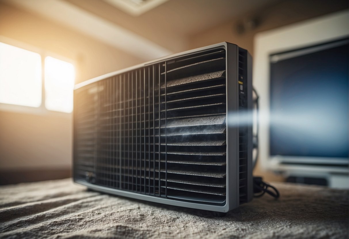 What Happens If You Don’t Vacuum AC System: Risks and Consequences for Your Vehicle