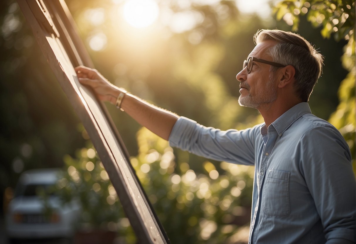 What Size Sun Shade Do I Need: Choosing the Perfect Fit for Your Vehicle