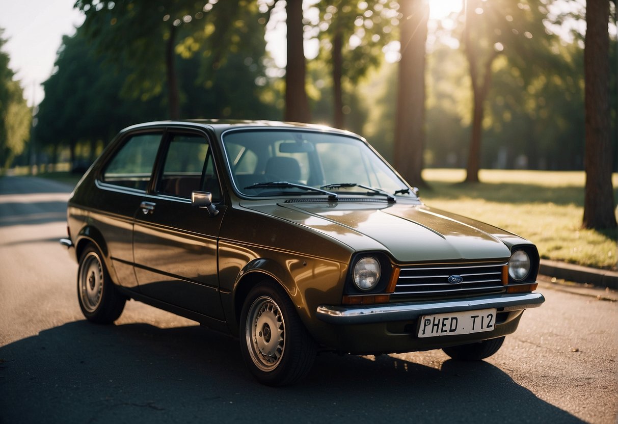 Ford Fiesta AC Not Working: Quick Fixes and Troubleshooting Tips