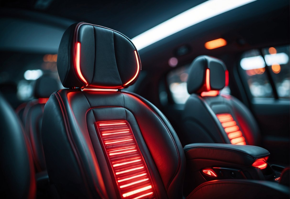 Are Heated Seats Bad for You? Debunking Health Myths and Facts