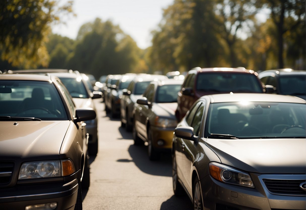 Cars with Best Air Conditioning: Top Models for a Cool Drive