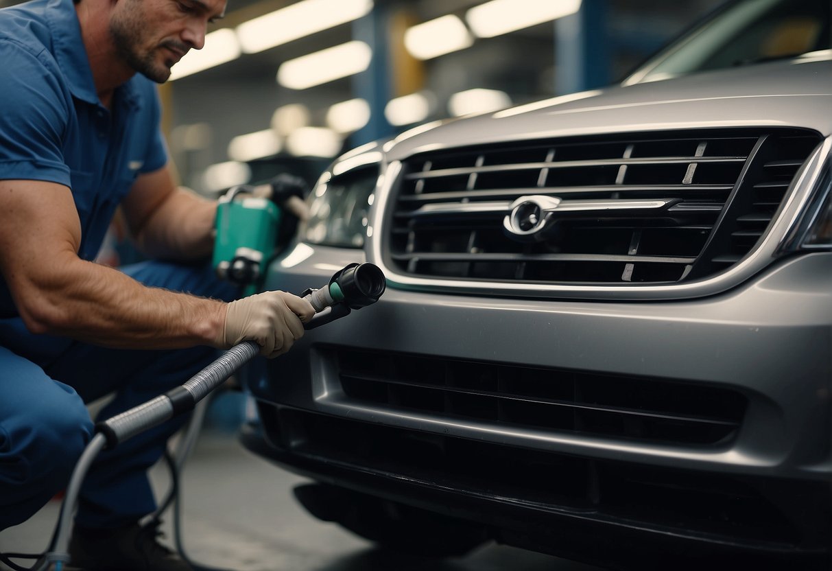 How to Take Freon Out of Car: A Step-by-Step Guide for Safe Refrigerant Removal