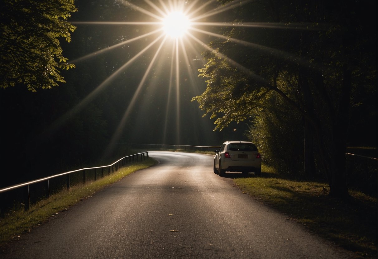 How Do HID Lights Work: Unveiling the Science Behind High-Intensity Discharge Lighting in Vehicles