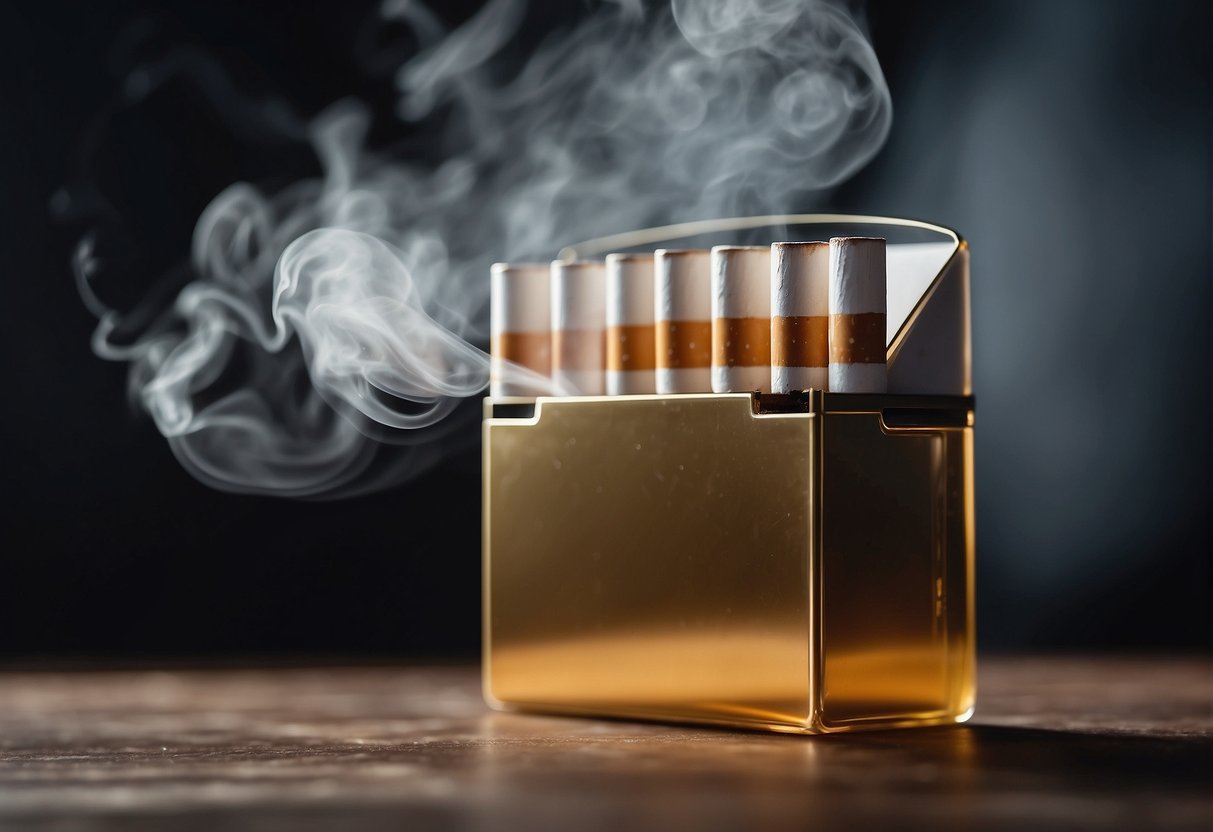 Does Cigarette Smell Go Away: Removing Tobacco Odor from Your Car