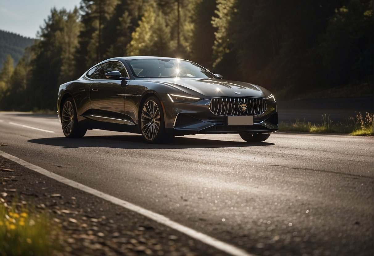 Body Parts of a Car: An Essential Guide to Vehicle Anatomy