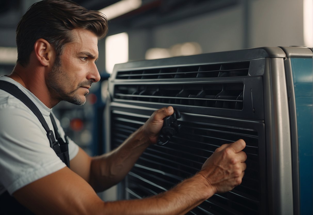 AC Not Working After Radiator Replaced: Troubleshooting Tips for Restored Cooling Performance