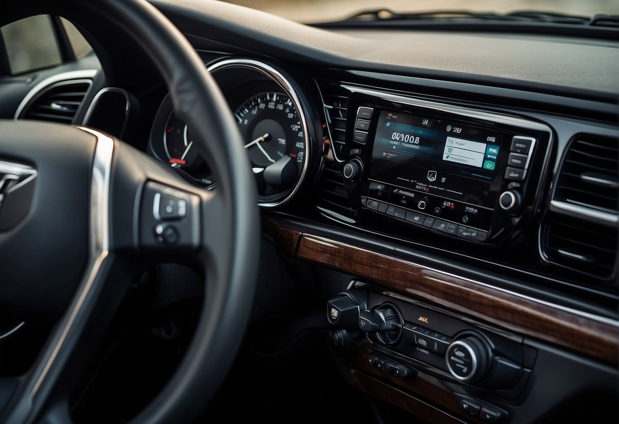 What Aftermarket Stereo Fits My Car: A Guide to Compatible Audio Upgrades