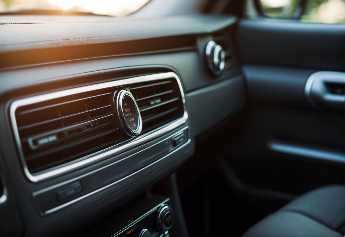 Air Conditioner That Plugs Into Cigarette Lighter: Enhancing Comfort on the Road