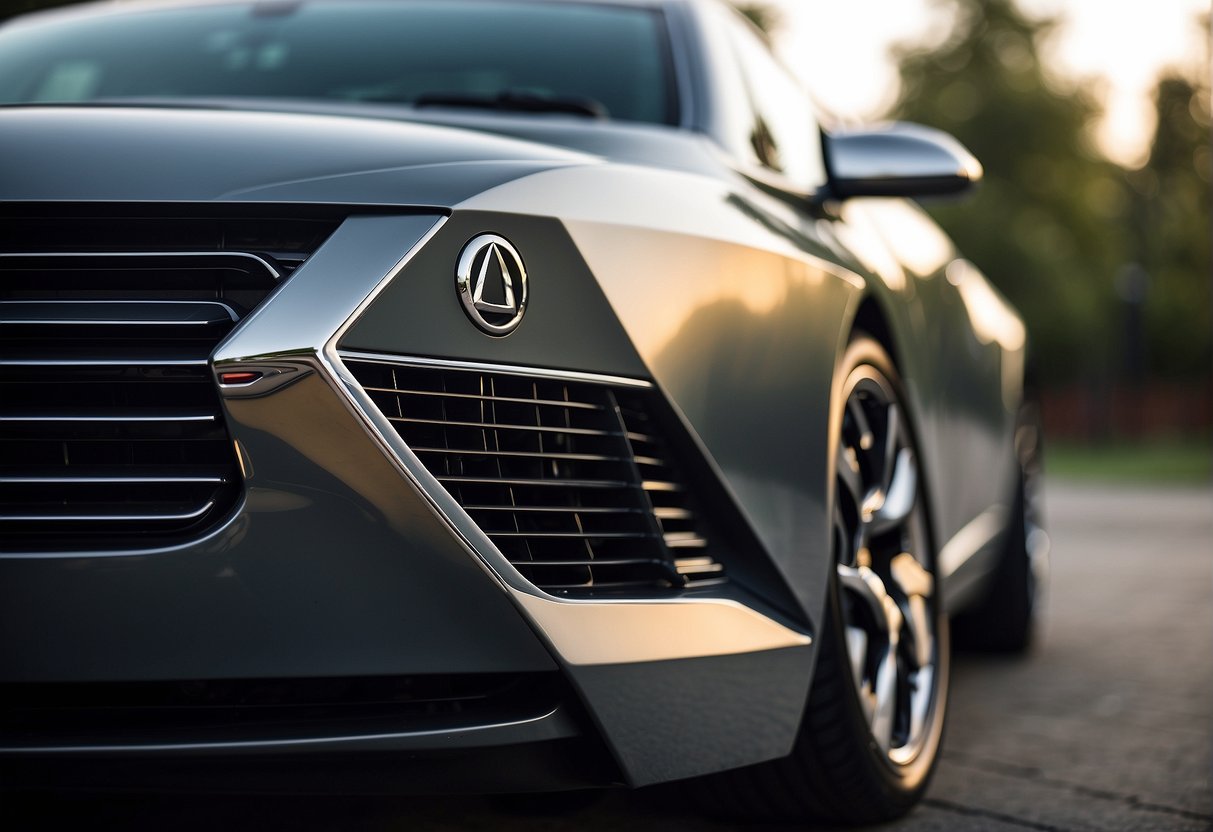 Side Air Vents for Cars: Enhancing Performance and Comfort