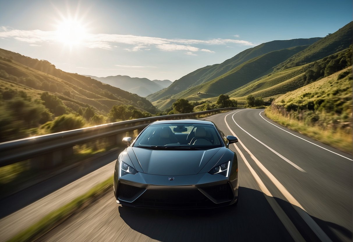 What Is Good Gas Mileage: Understanding Efficient Fuel Consumption