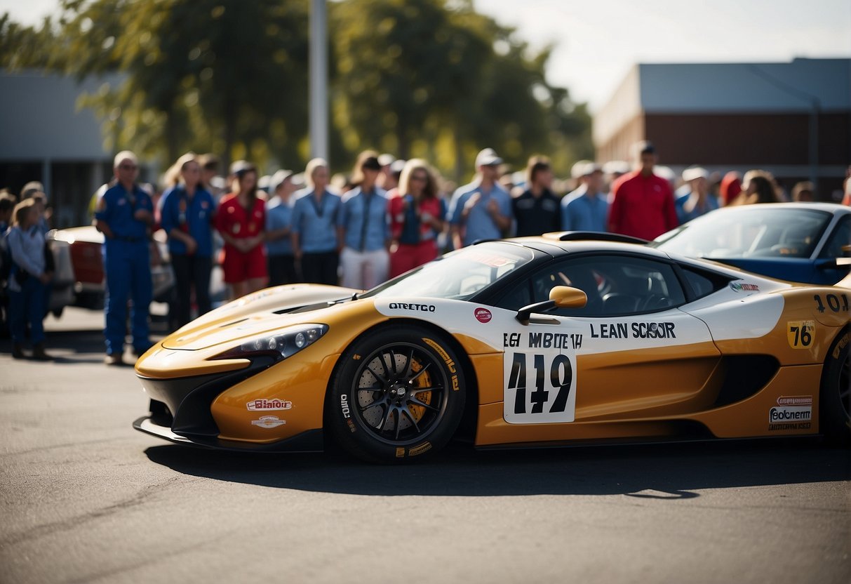 How to Get into Racing: Your Starter Guide to Motorsports