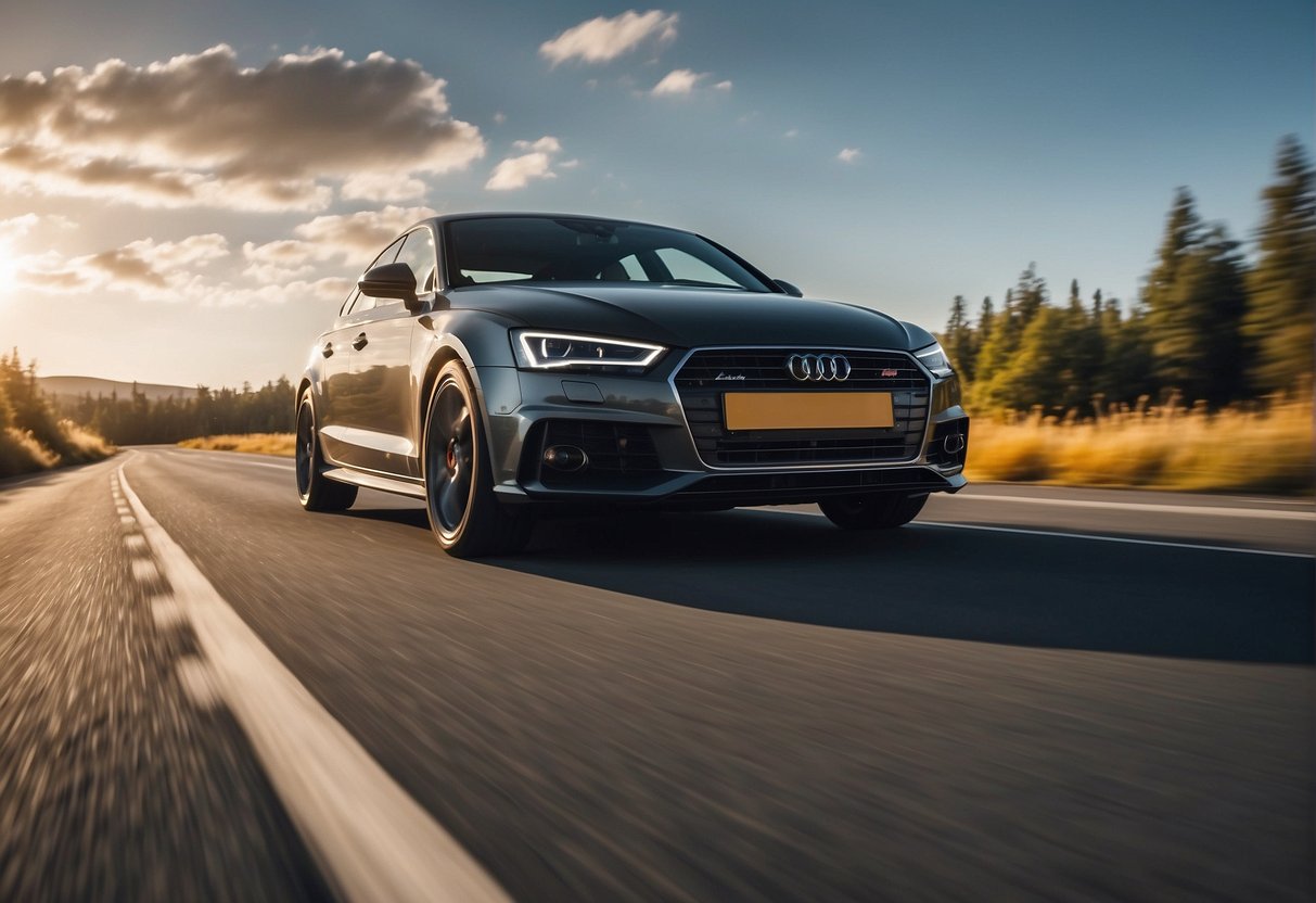 Average 0-60 Speed: Understanding Car Acceleration Norms