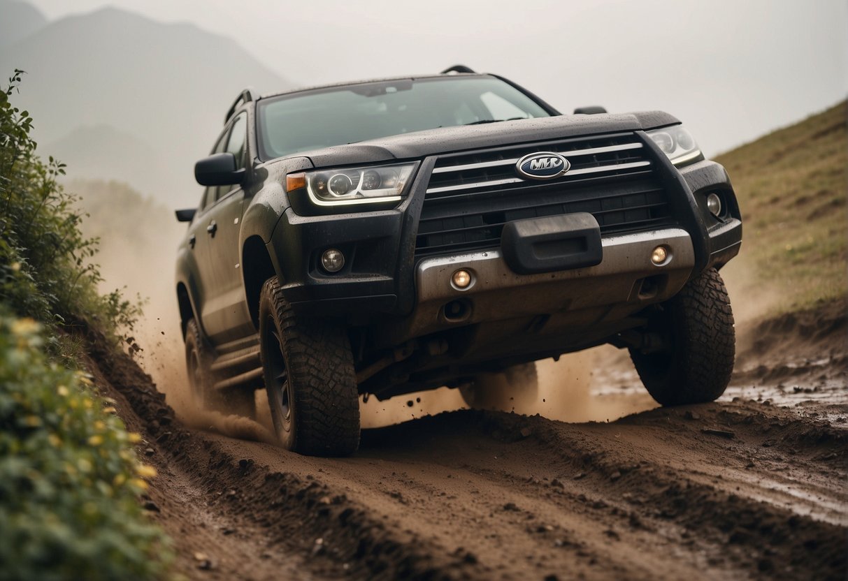 Is All-Wheel Drive Worth It? Evaluating the Pros and Cons for Your Vehicle